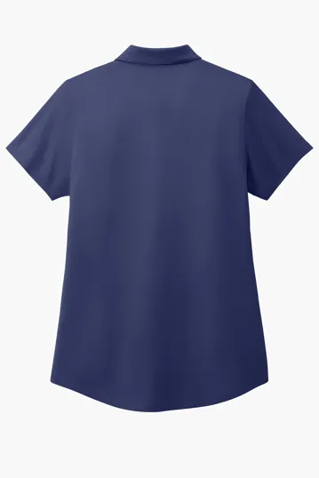 Port Authority Women's City Stretch Polo — view 11