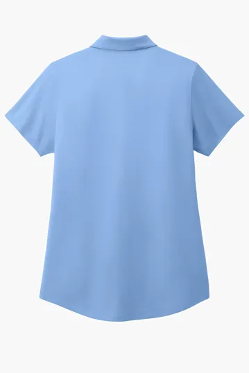 Port Authority Women's City Stretch Polo — view 12