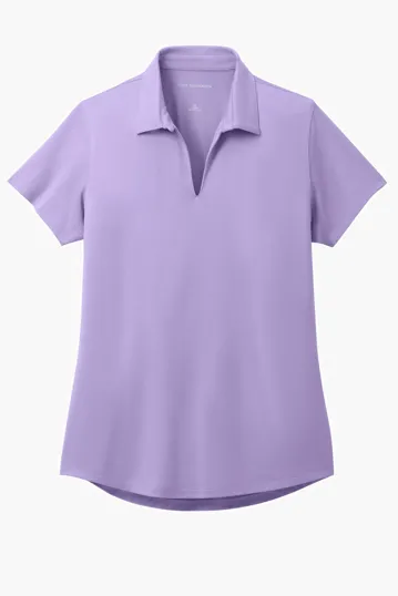 Port Authority Women's City Stretch Polo — view 3