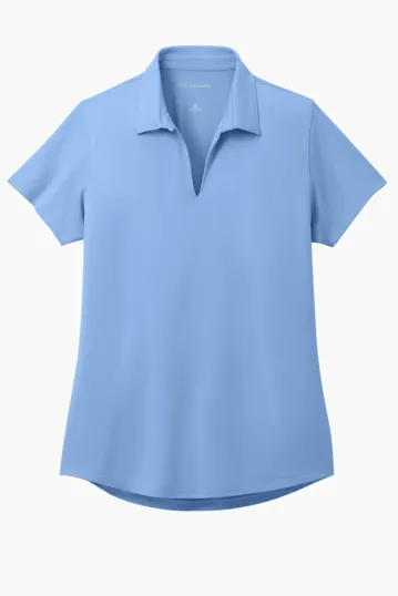 Port Authority Women's City Stretch Polo — view 6