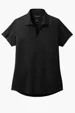 Port Authority Women's City Stretch Polo — view 2