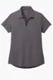 Port Authority Women's City Stretch Polo — view 4