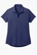 Port Authority Women's City Stretch Polo — view 5