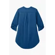 Port Authority Women's City Stretch 3/4-Sleeve Tunic — view 9