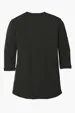 Port Authority Women's UV Choice Pique Henley — view 10