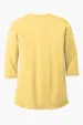 Port Authority Women's UV Choice Pique Henley — view 15