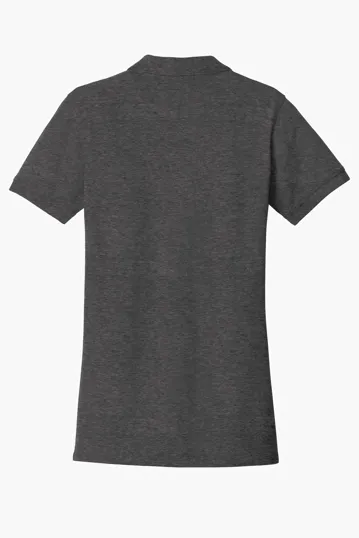 Port Authority Women's EZCotton Polo — view 20