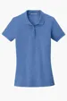 Port Authority Women's EZCotton Polo — view 5