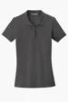 Port Authority Women's EZCotton Polo — view 7