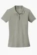 Port Authority Women's EZCotton Polo — view 11