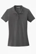 Port Authority Women's EZCotton Polo — view 12