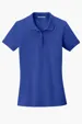 Port Authority Women's EZCotton Polo — view 13