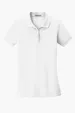 Port Authority Women's EZCotton Polo — view 14