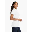 Port Authority Women's EZCotton Polo