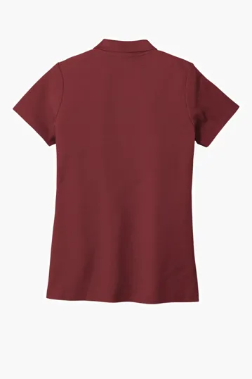 Port Authority Women's SuperPro React Polo — view 21