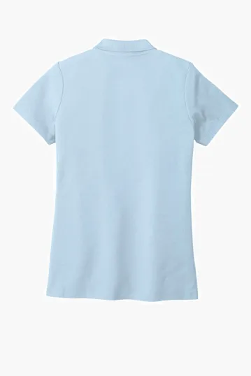 Port Authority Women's SuperPro React Polo — view 22