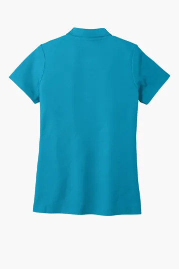 Port Authority Women's SuperPro React Polo — view 28