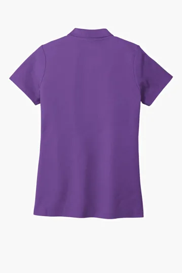 Port Authority Women's SuperPro React Polo — view 29