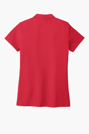 Port Authority Women's SuperPro React Polo — view 31