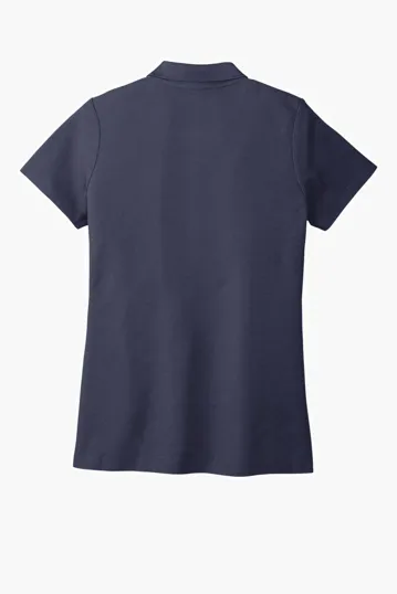 Port Authority Women's SuperPro React Polo — view 34