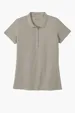 Port Authority Women's SuperPro React Polo — view 7