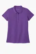 Port Authority Women's SuperPro React Polo — view 10