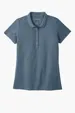Port Authority Women's SuperPro React Polo — view 11