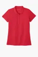 Port Authority Women's SuperPro React Polo — view 12