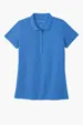 Port Authority Women's SuperPro React Polo — view 14