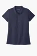 Port Authority Women's SuperPro React Polo — view 15