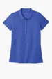Port Authority Women's SuperPro React Polo — view 16