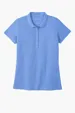 Port Authority Women's SuperPro React Polo — view 17