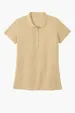 Port Authority Women's SuperPro React Polo — view 18