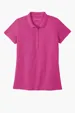Port Authority Women's SuperPro React Polo — view 20