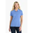 Port Authority Women's SuperPro React Polo