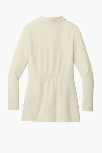 Port Authority Women's Breakwater Open Cardigan — view 9