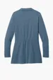 Port Authority Women's Breakwater Open Cardigan — view 7