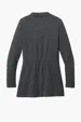 Port Authority Women's Breakwater Open Cardigan — view 8