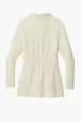 Port Authority Women's Breakwater Open Cardigan — view 9