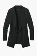 Port Authority Women's Breakwater Open Cardigan — view 2