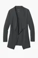 Port Authority Women's Breakwater Open Cardigan — view 4