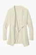 Port Authority Women's Breakwater Open Cardigan — view 5