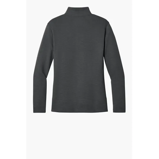 Port Authority Women's Breakwater 1/4-Zip — view 8
