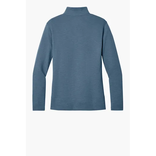Port Authority Women's Breakwater 1/4-Zip — view 7