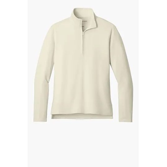 Port Authority Women's Breakwater 1/4-Zip — view 5