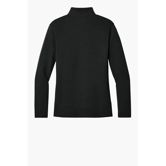 Port Authority Women's Breakwater 1/4-Zip — view 6