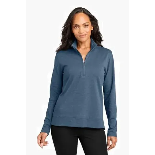 Port Authority Women's Breakwater 1/4-Zip