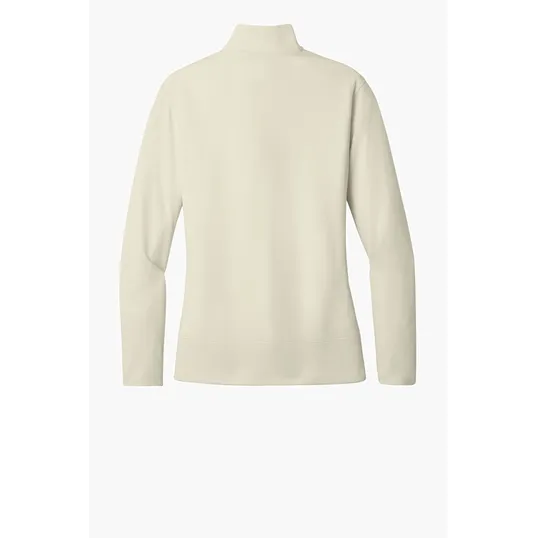 Port Authority Women's Breakwater 1/4-Zip — view 9