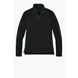 Port Authority Women's Breakwater 1/4-Zip — view 2