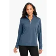 Port Authority Women's Breakwater 1/4-Zip